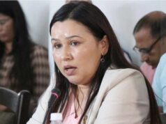 न्यायालयमा कार्य योजना र प्रतिबद्धताअनुसार काम नहुने अवस्थाः सांसद बराल