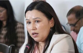 न्यायालयमा कार्य योजना र प्रतिबद्धताअनुसार काम नहुने अवस्थाः सांसद बराल