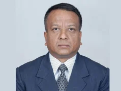 प्रतिनिधिसभा सचिव अधिकारीले दिए राजीनामा