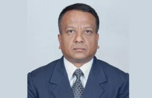 प्रतिनिधिसभा सचिव अधिकारीले दिए राजीनामा