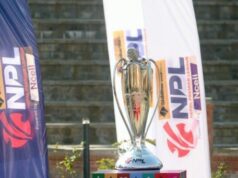 एनपीएलको विजेताले एक करोड ११ लाख पुरस्कार पाउने