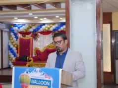 पुस १० गतेदेखि पोखरामा अन्तर्राष्ट्रिय बेलुन महोत्सव हुँदै