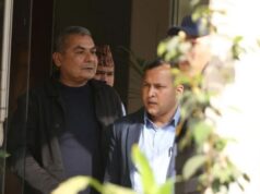 दुर्गा प्रसाईंलाई रिहा गर्न अदालतको आदेश