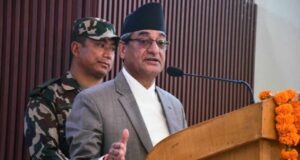 संविधान संशोधन सबैदलको सहमतिमा हुन्छः गृहमन्त्री लेखक