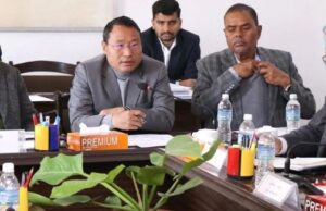 कोरम नपुगेपछि अर्थ समिति बैठक स्थगित