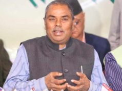 विभाजनबिच स्थानीय तहमा एक सिट थपेको जसपा नेपाल उत्साहित