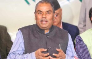 विभाजनबिच स्थानीय तहमा एक सिट थपेको जसपा नेपाल उत्साहित