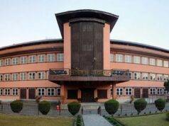 सर्वोच्चद्वारा एमाले जग्गा विवादसम्बन्धी रिट खारेज