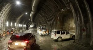 सुरुङमार्गको ब्याजदर बढाउन जापानको प्रस्ताव