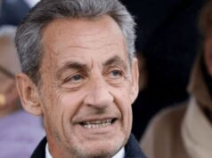 भ्रष्टाचार मुद्दाको सजायविरुद्ध पुनरावेदन गएका सार्कोजीलाई झट्का