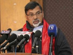 नेपालमा श्रमजीवी पत्रकार बन्न सहज छैनः जनार्दन शर्मा