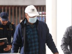 कास्की जिल्ला अदालतमा छविलाल जोशीबाट सुरु भयो बयान