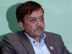 प्रशासनिक संघीयतामा ध्यान नदिएको मैनालीको गुनासो