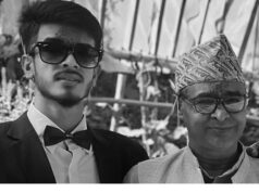 बुवा र भाइको हत्या ‘मैँले गरेको हुँ’ भन्दै जेठो छोराले गरे आत्मसमर्पण