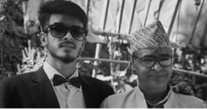 बुवा र भाइको हत्या ‘मैँले गरेको हुँ’ भन्दै जेठो छोराले गरे आत्मसमर्पण
