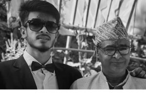 बुवा र भाइको हत्या ‘मैँले गरेको हुँ’ भन्दै जेठो छोराले गरे आत्मसमर्पण