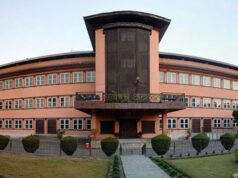 हेटौँडा अस्पताल विवादः विपक्षीको नाममा कारण देखाऊ आदेश