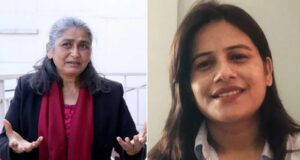 एमालेले खोस्यो बिन्दा पाण्डे र उषाकिरणको जिम्मेवारी