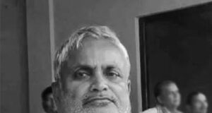 वडाध्यक्ष महतोको निधन, बसबरिया गाउँपालिकामा शोक बिदा