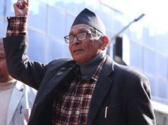 वैद्यको नजरमा प्रमुख राजनीतिक दलहरू–एमाले माओवादी संसदवादी यथास्थितिवादी