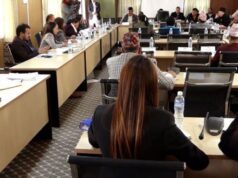 कर्मचारीका पार्टीगत ट्रेड युनियन हटाउन कांग्रेस–एमाले सहमत