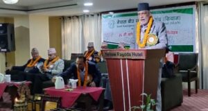 गुणस्तरीय बीउ बिजनमा कृषकहरूको पहुँच बढाउन आवश्यक छः कृषिमन्त्री अधिकारी