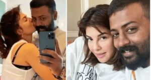 जेलबाट ज्याकलिनलाई प्रेमीको उपहार