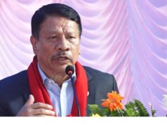 पीएल सिंहको कन्भिन्सिङ पावर मोडललाई सबैले सिक्नुपर्छः प्रकाशमान सिंह