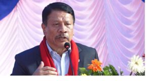 पीएल सिंहको कन्भिन्सिङ पावर मोडललाई सबैले सिक्नुपर्छः प्रकाशमान सिंह