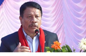 पीएल सिंहको कन्भिन्सिङ पावर मोडललाई सबैले सिक्नुपर्छः प्रकाशमान सिंह