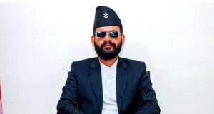रास्वपाले स्वीकार गर्यो बालेन शाहलगायतसँग गरिएको संवाद