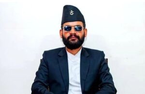 रास्वपाले स्वीकार गर्यो बालेन शाहलगायतसँग गरिएको संवाद