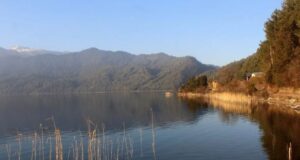 झारपातले कुरूप बन्दै राराताल
