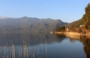 झारपातले कुरूप बन्दै राराताल