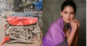 अभिनेत्रीको कारले ठक्कर दिँदा एक मजदुरको मृत्यु
