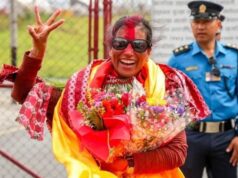 दुई हप्तामा तीन पटक सगरमाथा चढेकी पूर्णिमा सीएनएनको सूचीमा