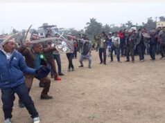 धनगढीमा आजदेखि भुवा पर्व, के छ महत्त्व ?