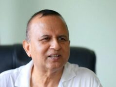 कांग्रेस र एमालेलाई असफल हुने छुट छैनः महासचिव पोखरेल