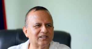 कांग्रेस र एमालेलाई असफल हुने छुट छैनः महासचिव पोखरेल