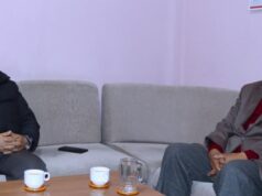 माधवसँग वामदेवले राखे आफ्ना नेताको व्यवस्थापनको चासो