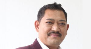 जीबी राईको राहदानी रोक्का
