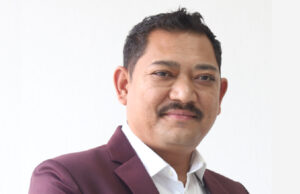 जीबी राईको राहदानी रोक्का