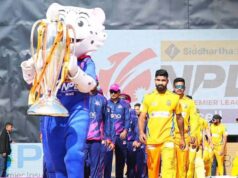 यी हुन एनपीएलमा अवार्ड पाउने खेलाडीहरु