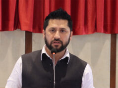 रविले बुझाए धरौटी रकम