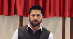 रवि लामिछानेको बयान सकियो