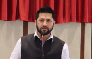 रवि लामिछानेको बयान सकियो