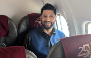 रवि लामिछानेमाथि थुनछेक बहस सुरु