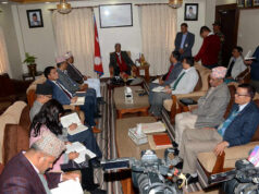 नागरिकता प्राप्ति सहज बनाउछौँः गृहमन्त्री लेखक