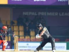 काठमान्डु गुर्खाजले चितवनलाई दियो ११२ रनको लक्ष्य