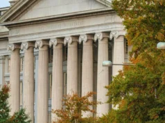 चीनले आफ्नो सिस्टम ह्याक गरेको अमेरिकी अर्थ मन्त्रालयको दाबी